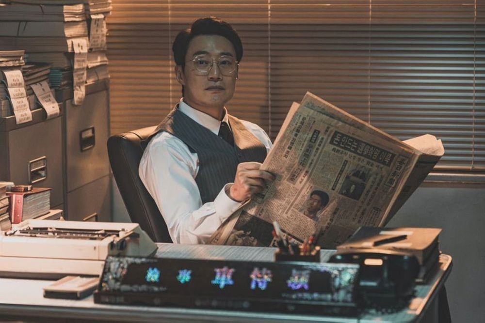 송건희 자백 번복과 새로운 용의자 임석만의 등장, 충격