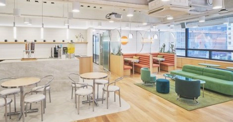 공유오피스 1인실 장점 단점