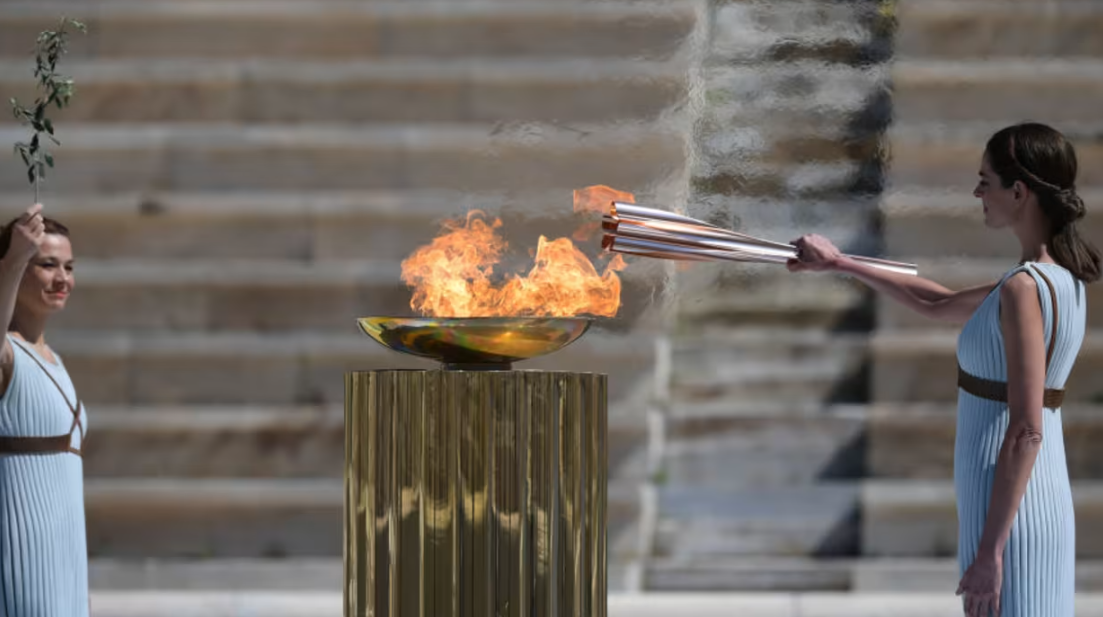 파리 올림픽 축구 중계