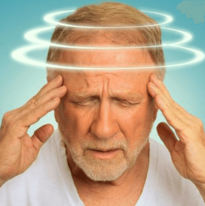 남자-노인-어지러움증