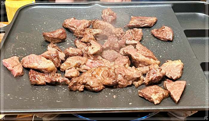 인천, 강화 맛집 캠핑 레스토랑, 등심, 갈비, 살치살, 바베큐