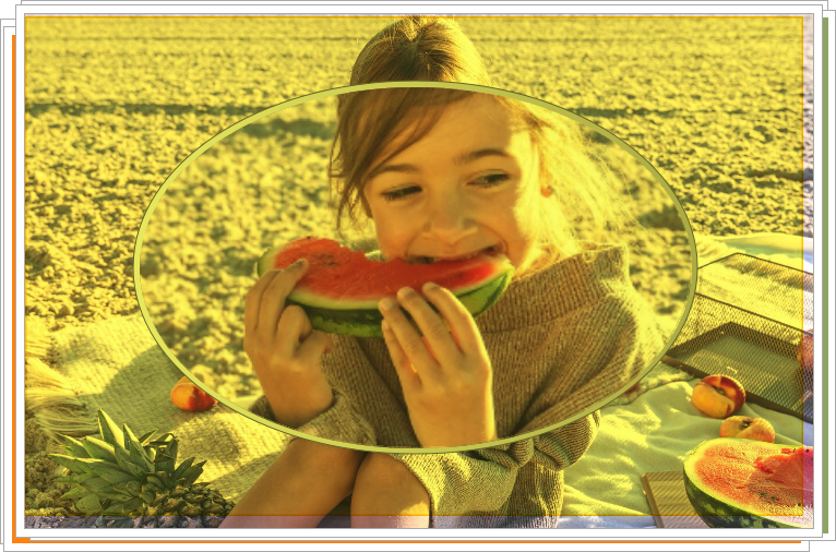 해수욕과 잘 어울리는 음식 추천 리스트