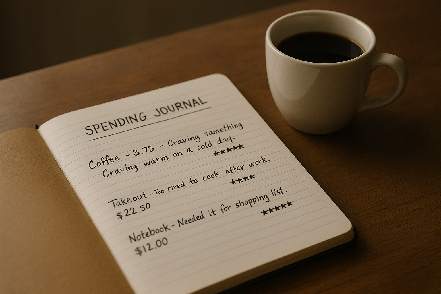 가계부 안 써도 OK! 소비 습관 똑똑하게 분석하는 법