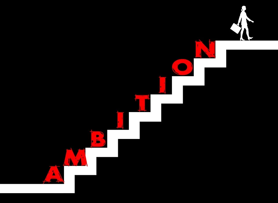 Ambition_열정