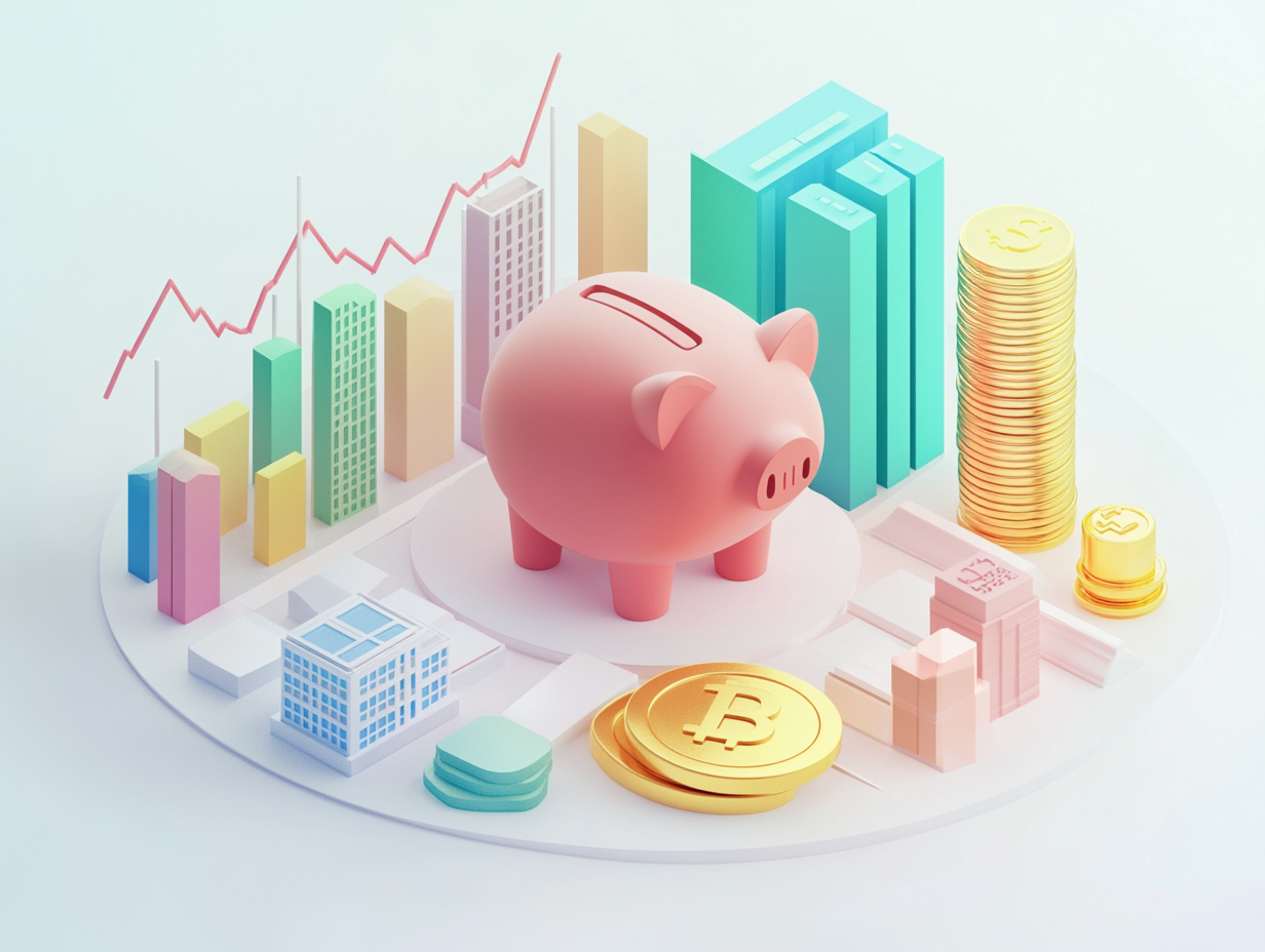 2025년 금융 상품 추천