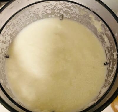 양배추우유주스-완성