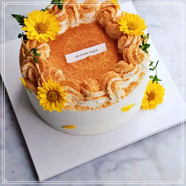 마곡, 발산 맛집 설탕 밀가루 없는 디저트, 케이크