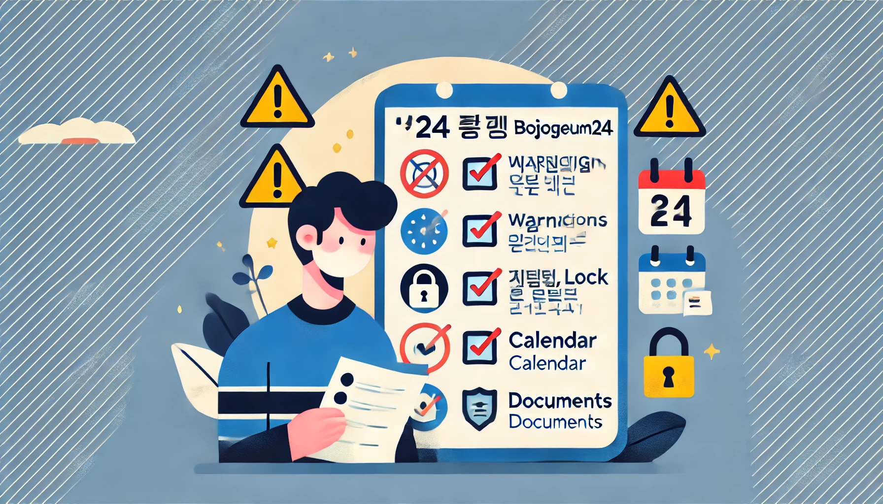 보조금24: 당신이 놓치고 있는 정부 혜택을 한눈에!