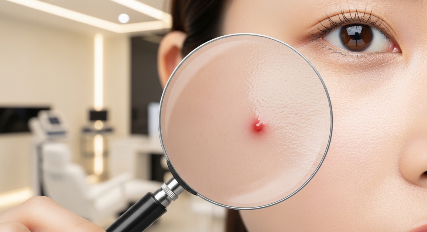 염증성여드름&amp;#44; 여드름치료&amp;#44; 피부관리