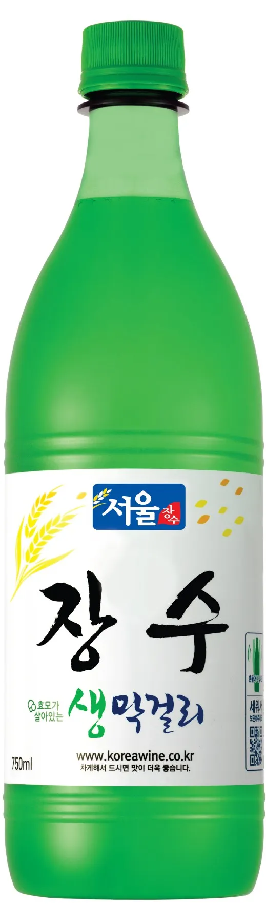 장수막걸리 전통주 종류_6
