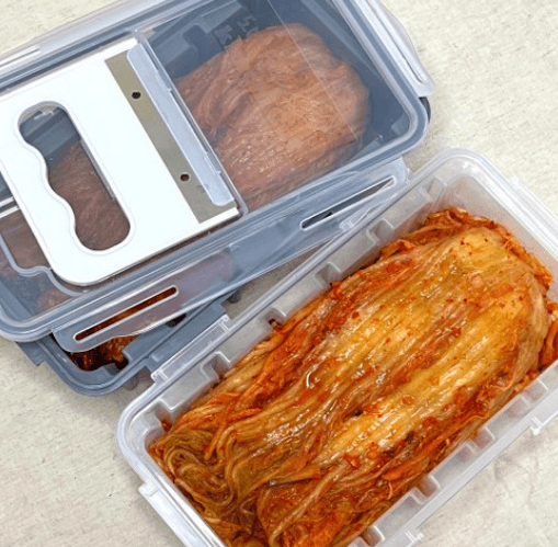 김치자르미 이지컷
