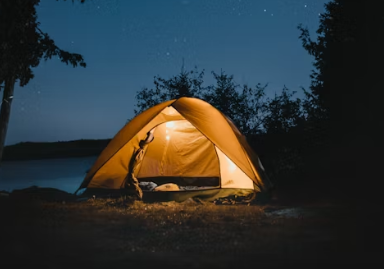 캠핑장 창업에 대하여 알아보기