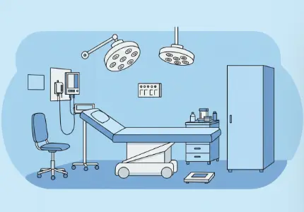 자궁내막암 증상과 치료방법