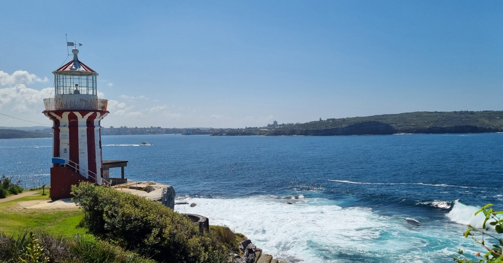 시드니 일몰 야경 인생샷 스팟