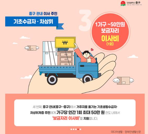 기초 생활 수급자 및 차상위 계층 지원금 및 복지혜택 모음