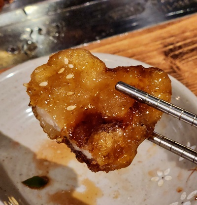 이가네양꼬치꿔바로우