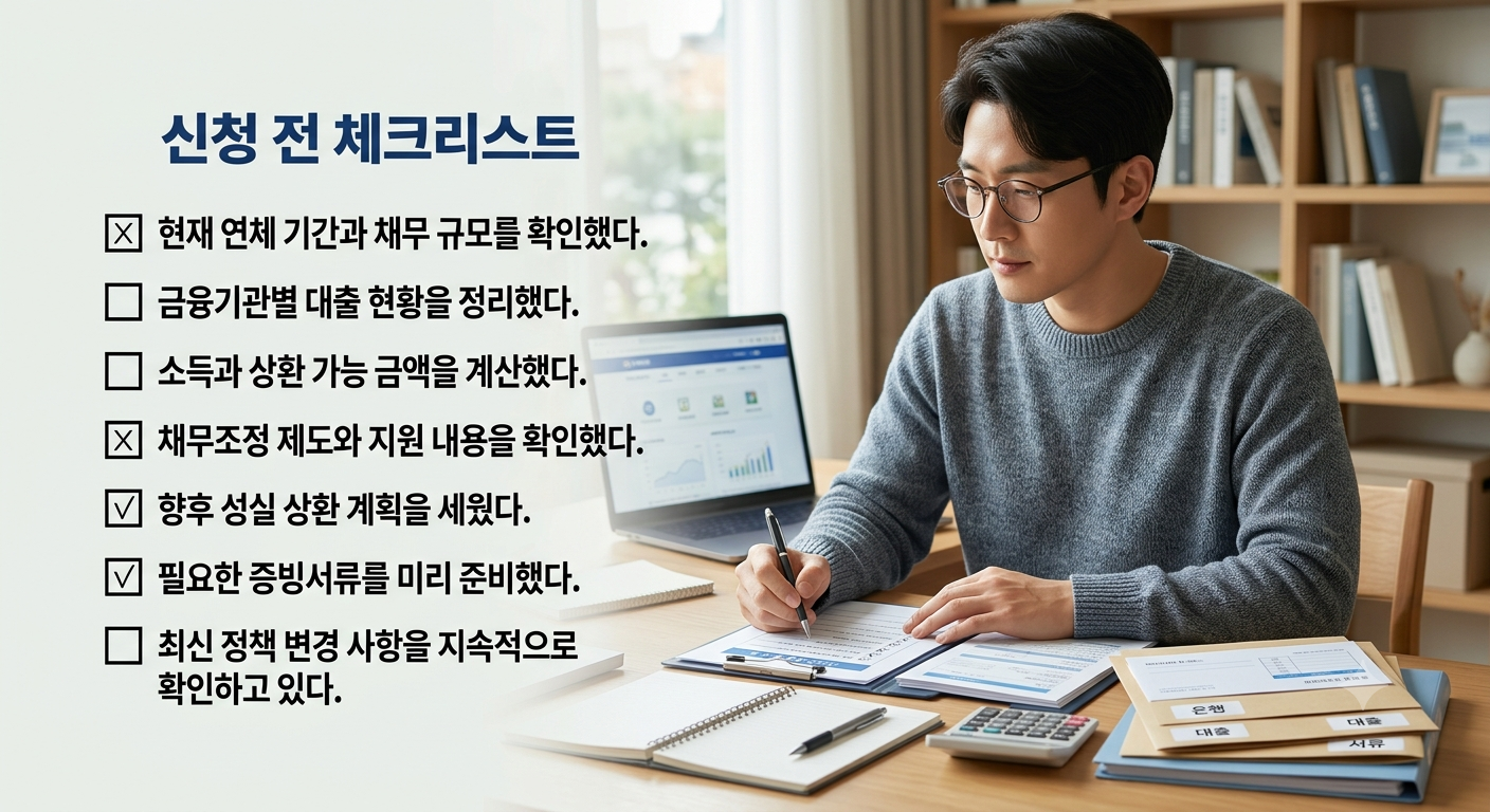 배드뱅크 기대효과 5가지, 정말 재기할 수 있는 기회가 될까?(2026)