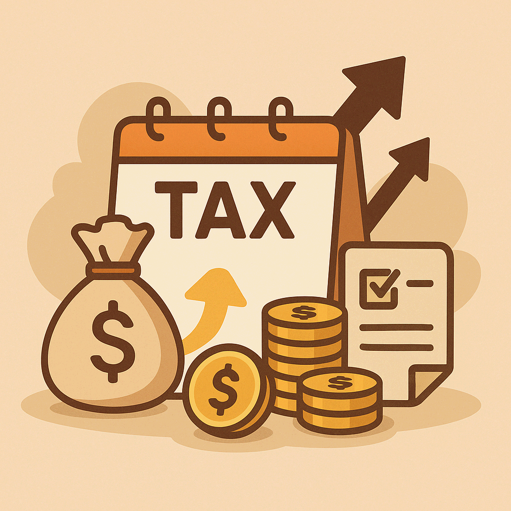 2026년 연말정산 환급 많이 받는 방법｜절세 전략 총정리