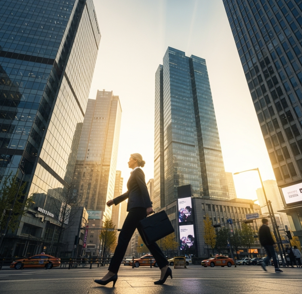 개인이 준비해야 할 과제: 능동적 복지 활용법