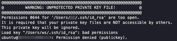 ssh-terminal
