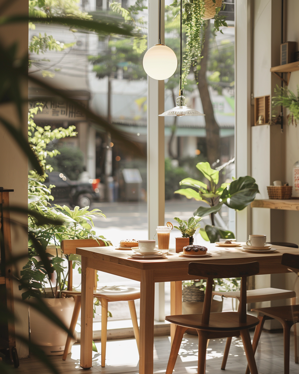 인스타 감성 사진