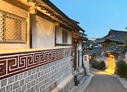 서순라길 야장 북촌한옥마을