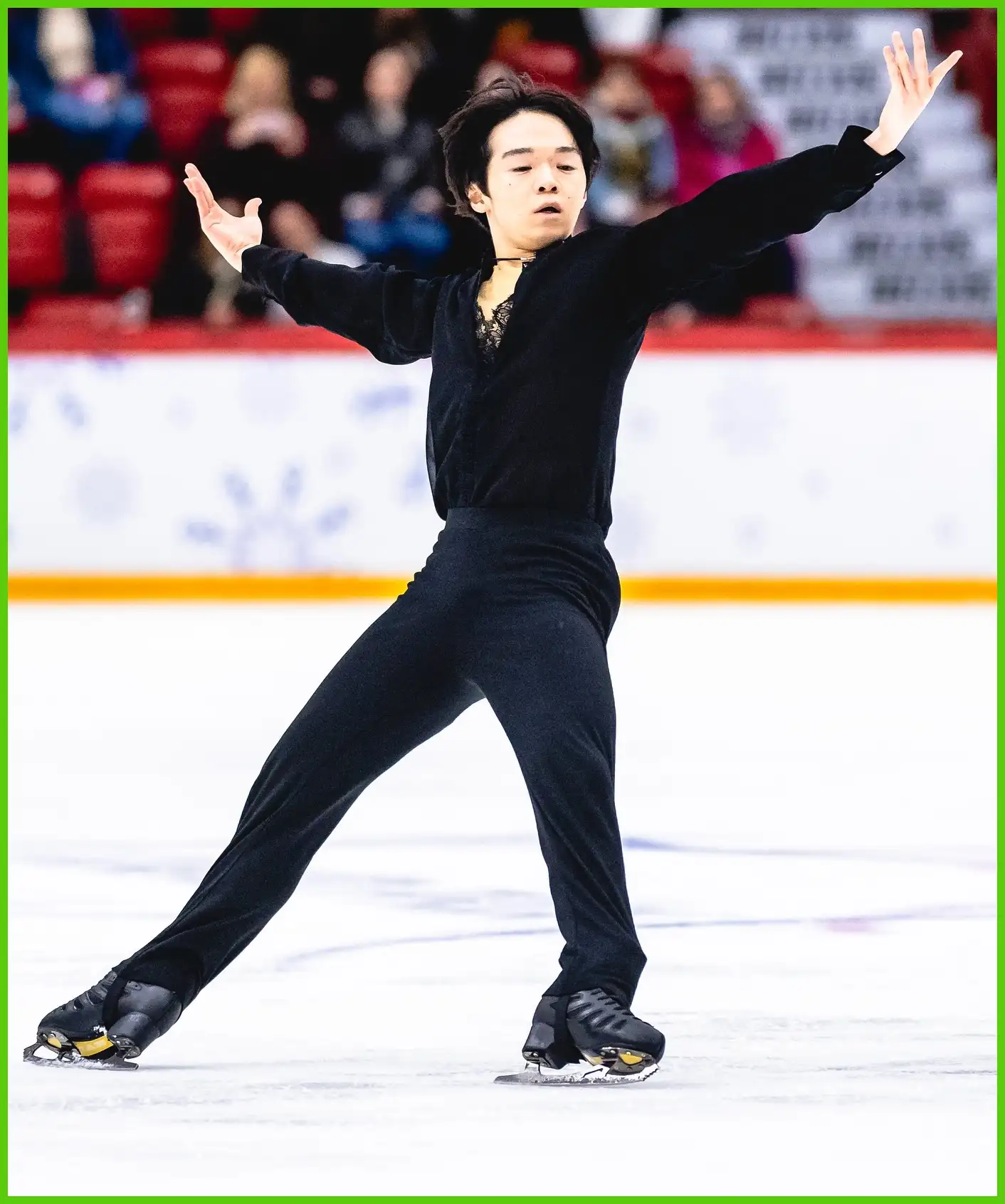 피겨 그랑프리 일정 및 참가 선수 (차준환 김채연)