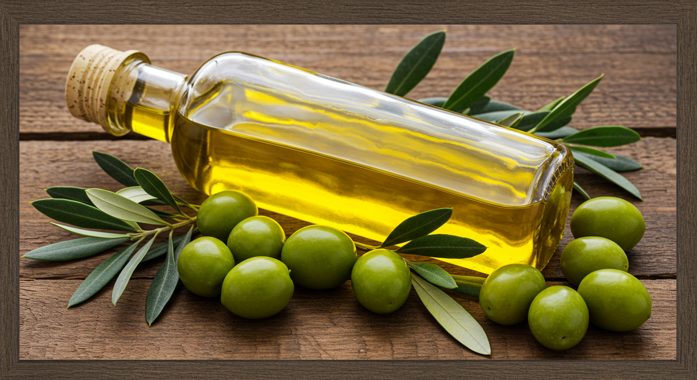 올리브유