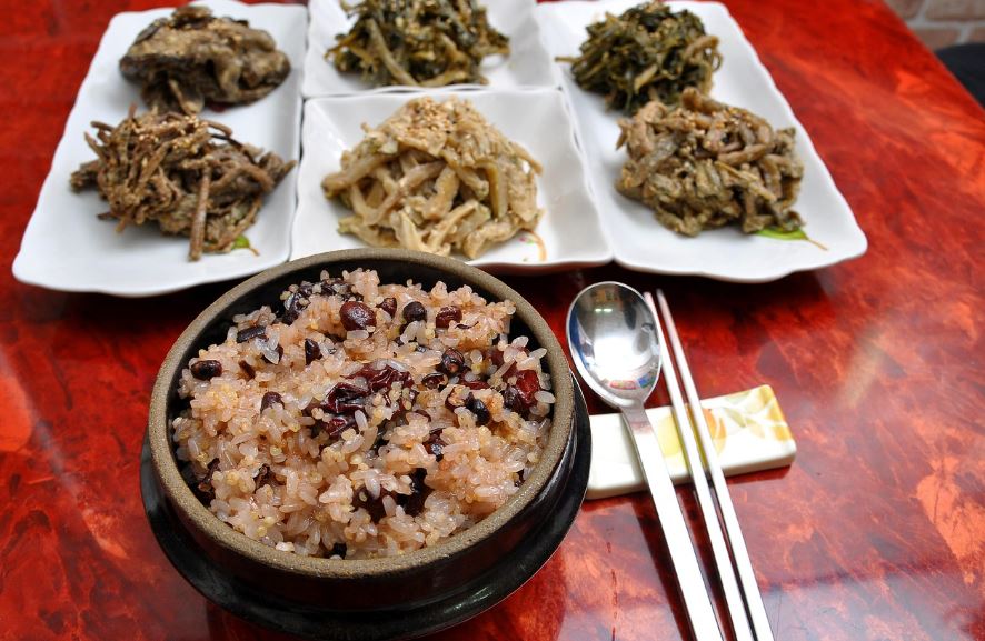 노화를 늦추는 식단 관련 사진