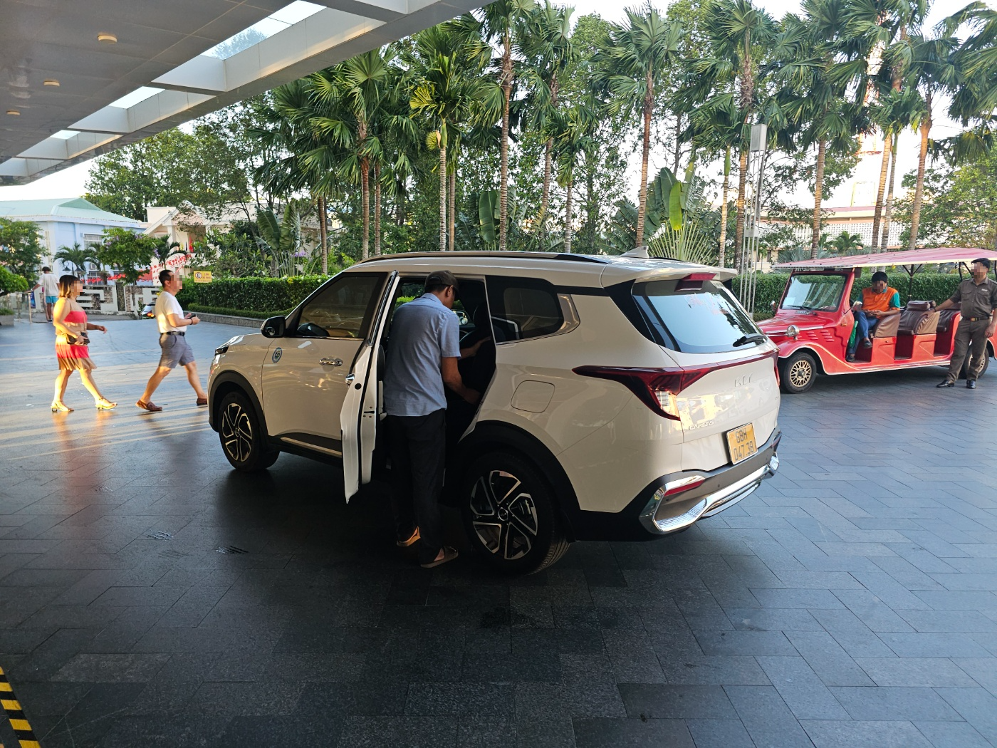 [25.3월] 푸꾸옥 #6&amp;#124;킹콩마트 방문 후기 &ndash; 기념품부터 장바구니까지 꽉 채운 쇼핑 타임