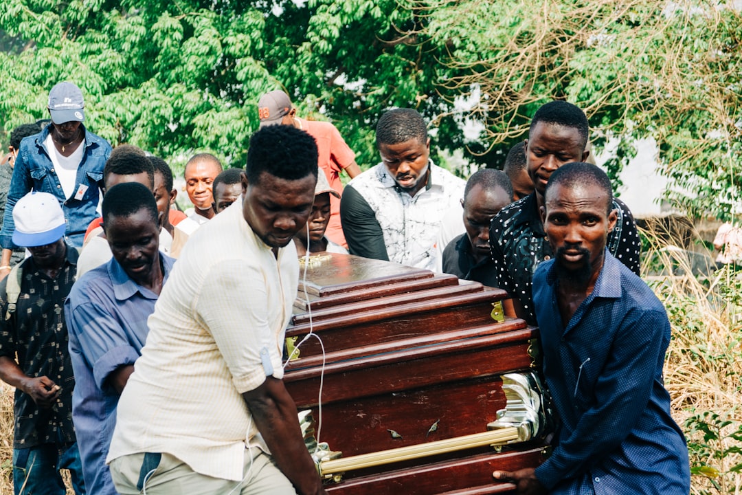 Funeral services