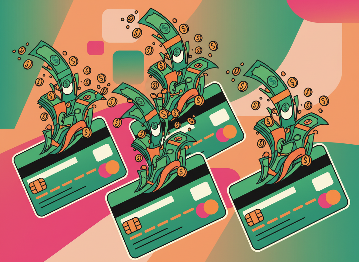 카드포인트 현금 전환