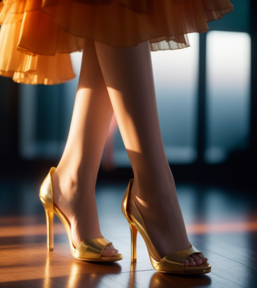 다리 부종 효과적 관리