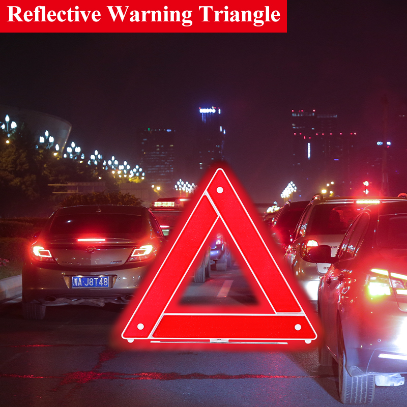 자동차 비상 삼각대