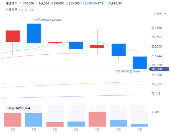 메타버스관련주대장주수혜주TOP5_앨엔에프