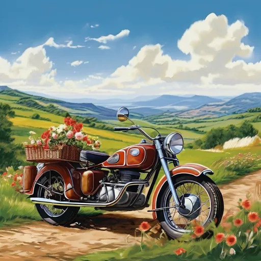 사이드카 뜻 이해하기 쉬운 설명