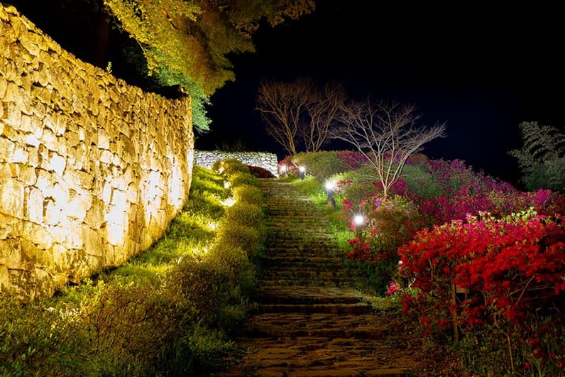 [6월 축제]2025 고창국가유산야행❘기간, 일정, 공연 및 체험 프로그램 정리