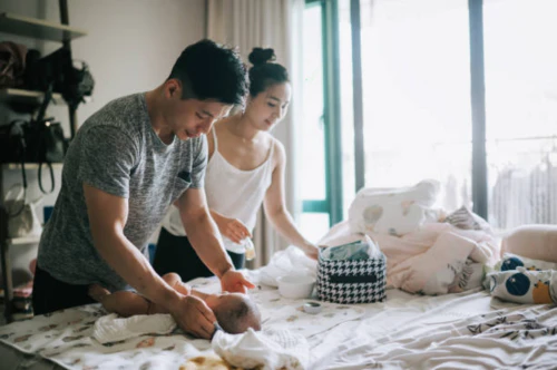 육아휴직 연말정산 8