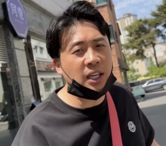 장사의 신