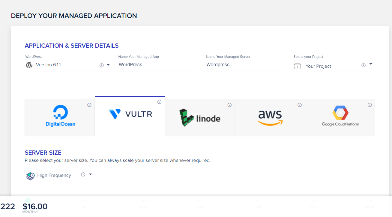 해외웹호스팅: 클라우드웨이즈 vs. 블루호스트 비교 (Cloudways vs. Bluehost)