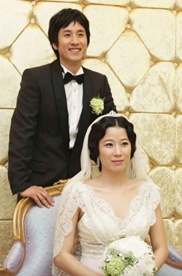 배우-전혜진-남편-이선균