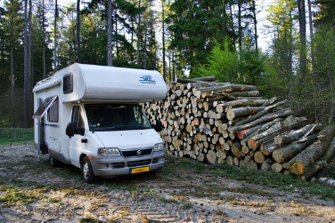 차박 여행지 추천