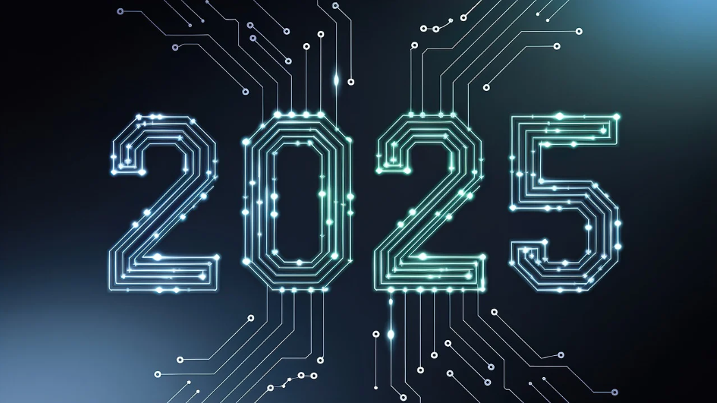 2025년 주목해야 할 AI 트렌드