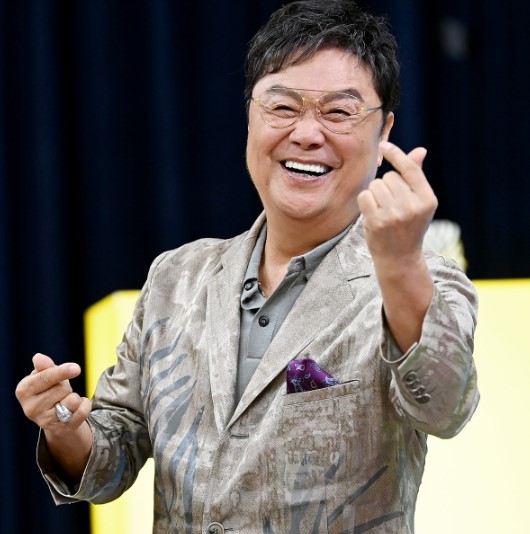 남진 나이