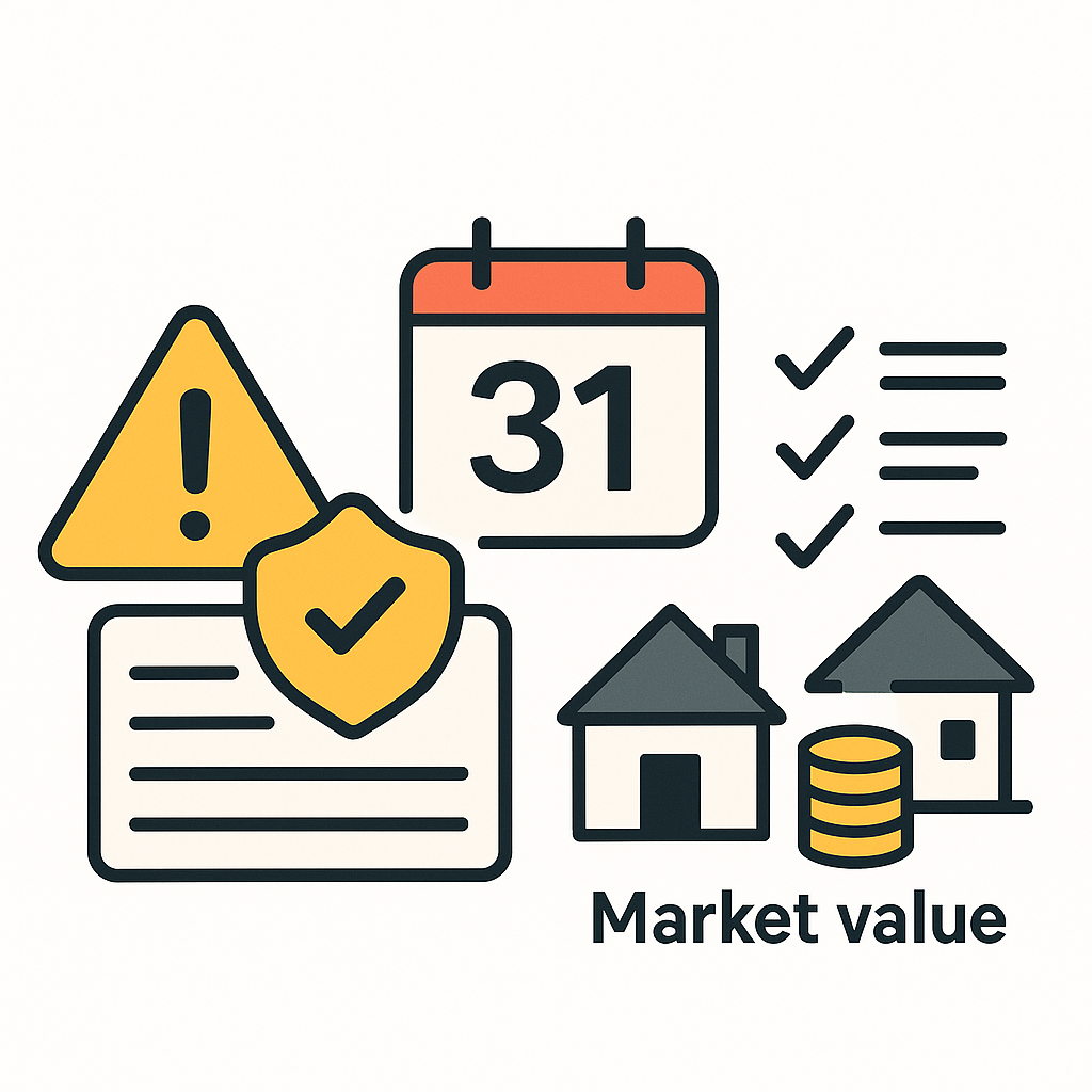 실수하면 손해보는 주의사항