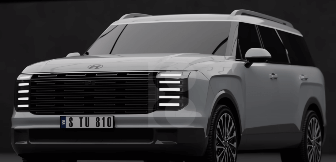 팰리세이드 하이브리드 풀체인지8