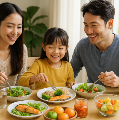 면역력에 관한 사진