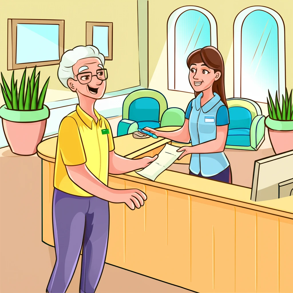 2025 양천구 효도수당: 놓치면 손..