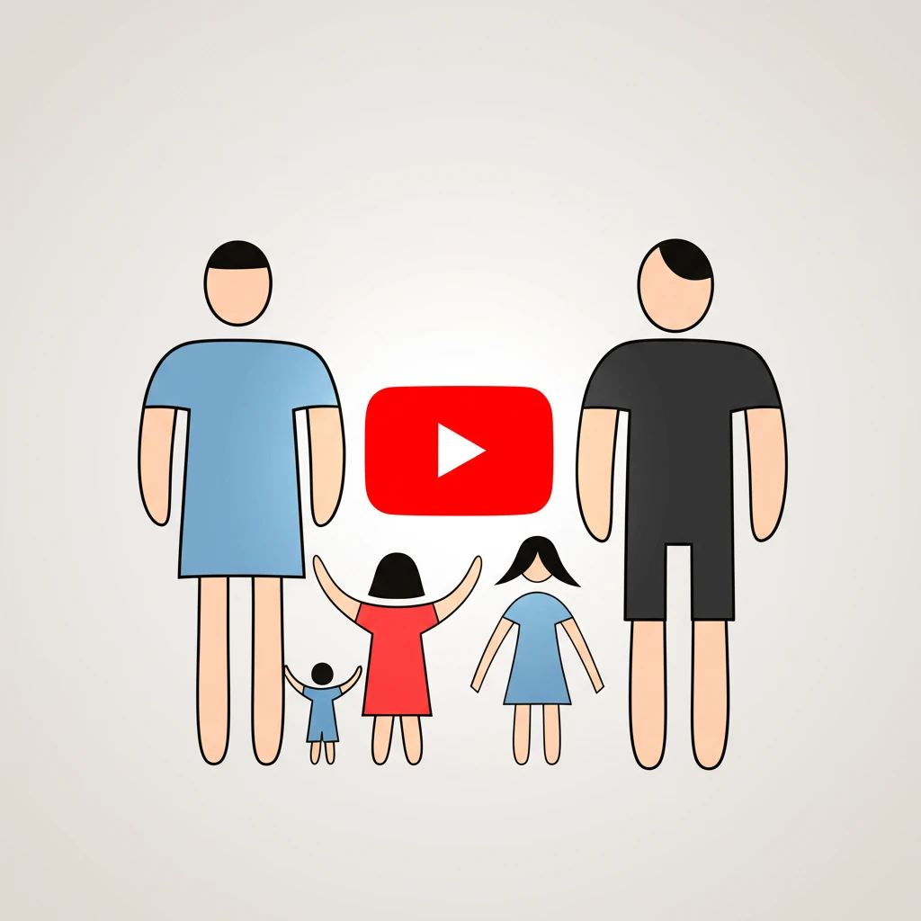 유튜브 프리미엄 공유: 월 구독료 절..