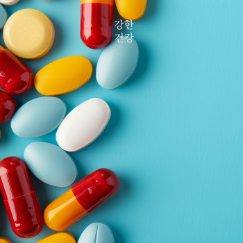 밀크씨슬 부작용